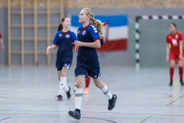 Bild 256 - wDJ Loewinnen Cup D1